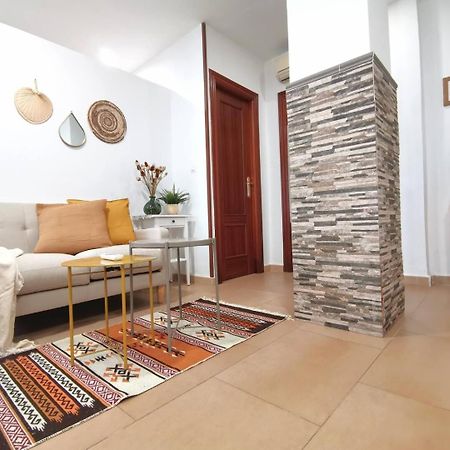Elvira Residences - Granada Centro & Gran Via Екстер'єр фото