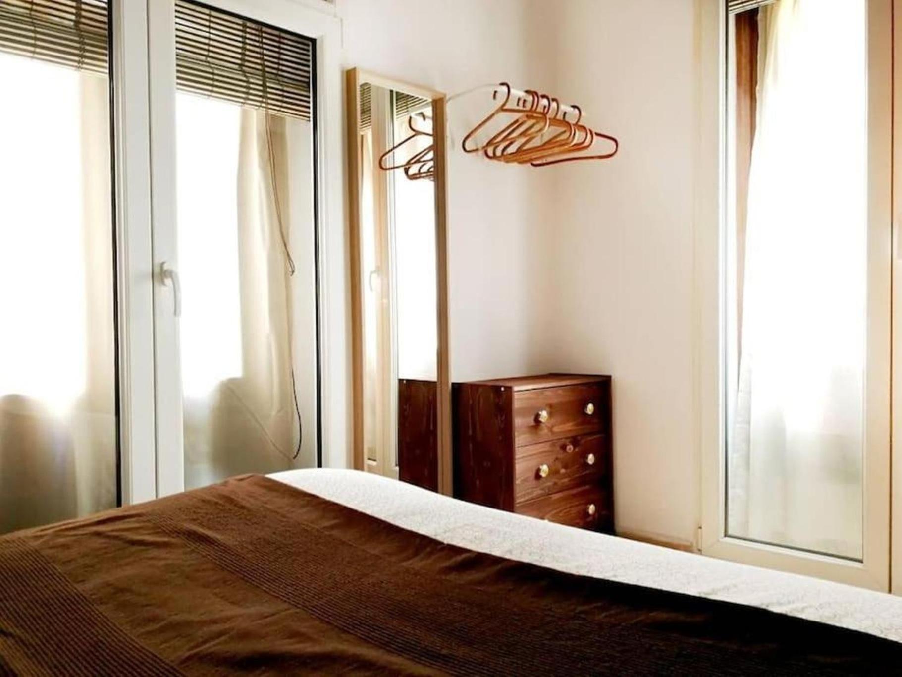 Elvira Residences - Granada Centro & Gran Via Екстер'єр фото