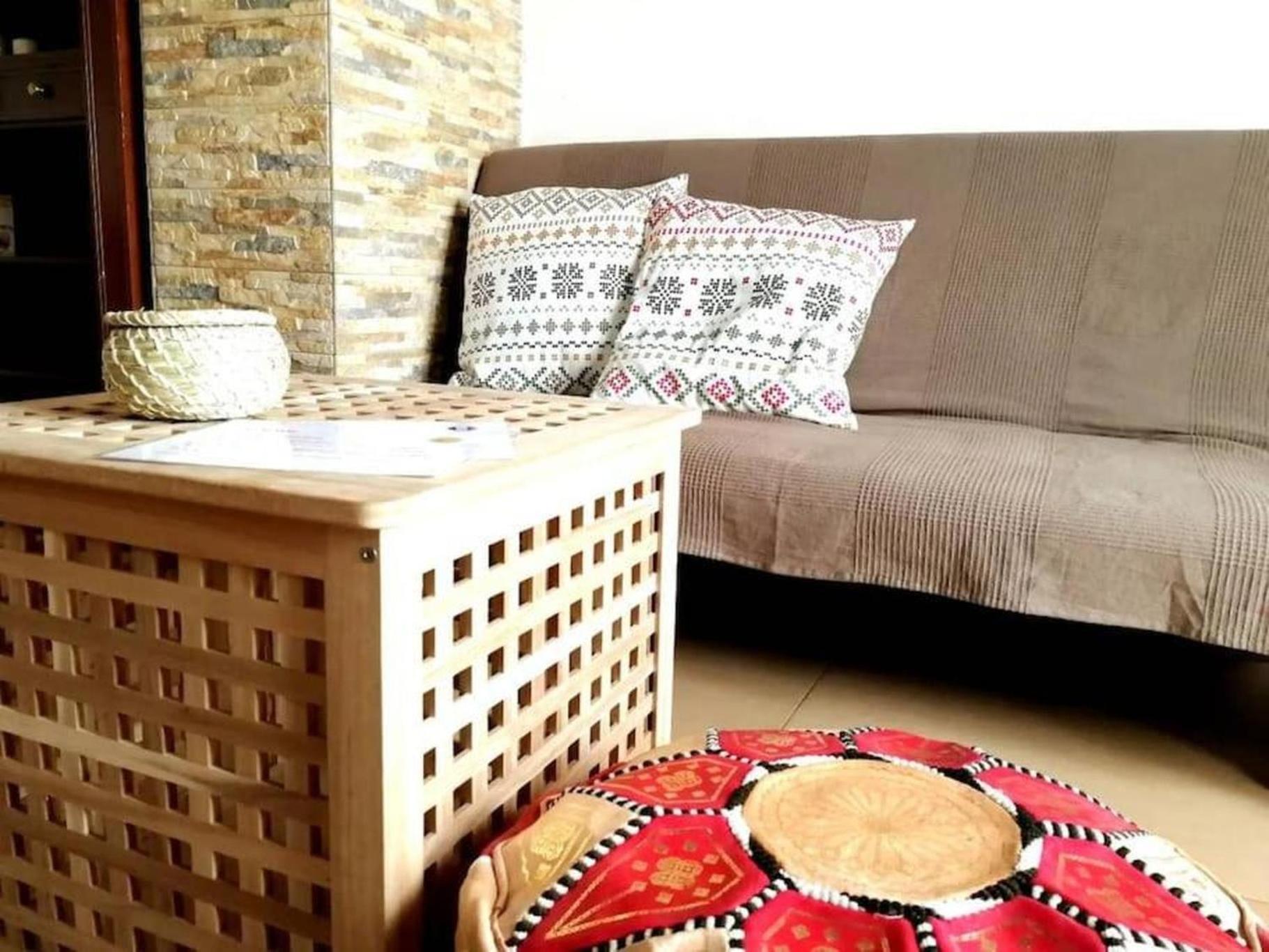 Elvira Residences - Granada Centro & Gran Via Екстер'єр фото